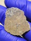 Touat 008 – Lunar Troctolite Melt Breccia – 4.925g Endcut  — photo 4