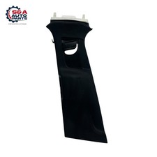 VOLVO S60 2019-2021 LEFT DRIVER SIDE B-PILLAR UPPER TRIM COVER PANEL OEM