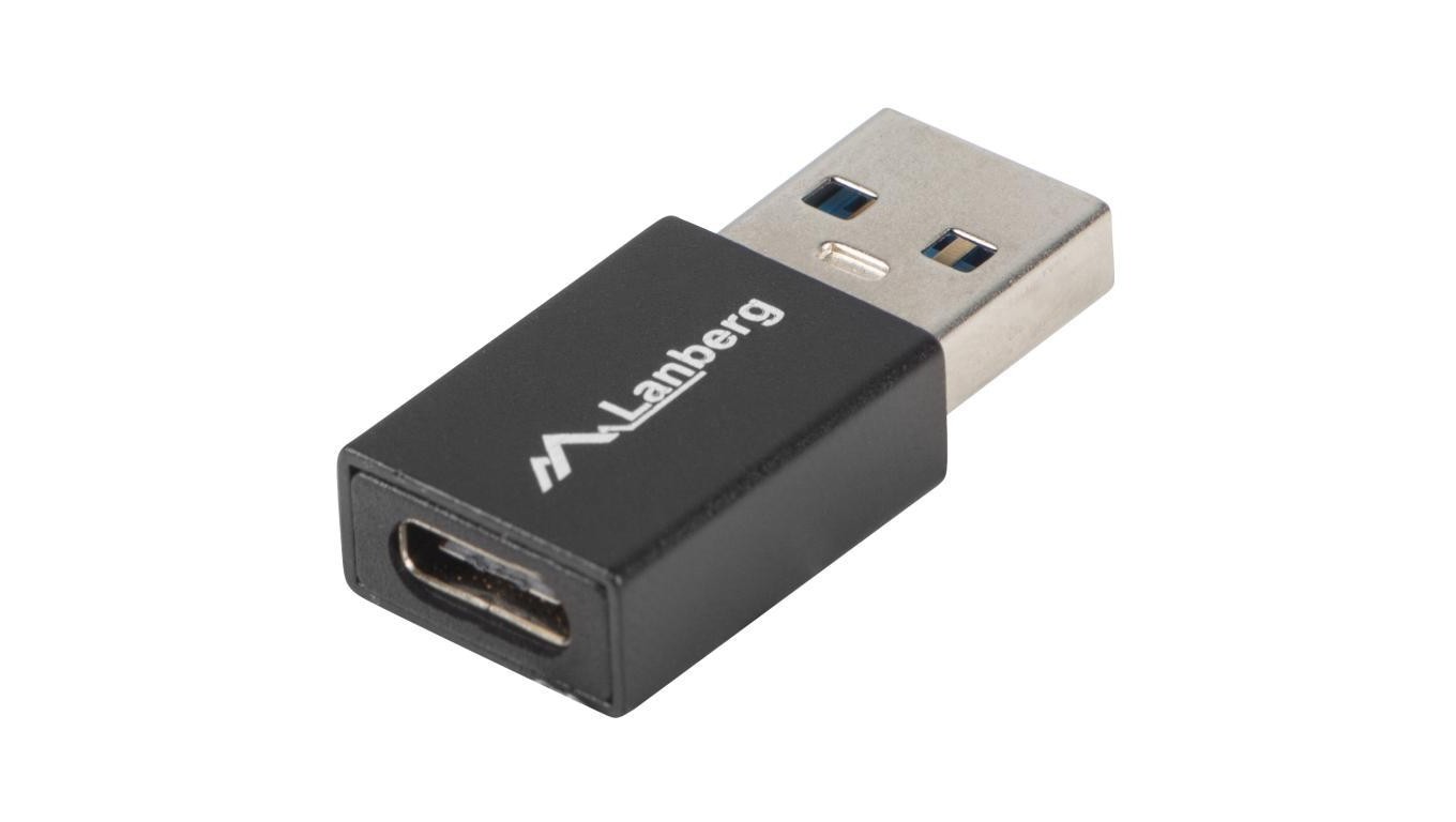 OTG Adapter Adapter USB 3.1 A/ Type-C AD-UC-UA-01