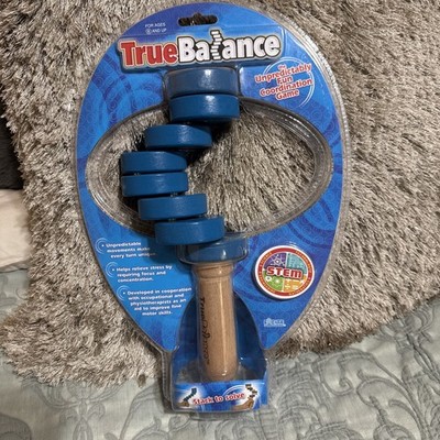 True Balance Game - STEM - Excite Toys - New