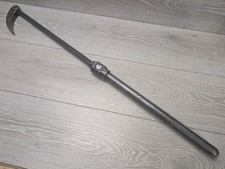 Matco Idexpb33a Indexing Extending Pry Bar 33 Adjustable Usa Matco Idexpb33a Indexing Extending Pry Bar 33 Adjustable Usa