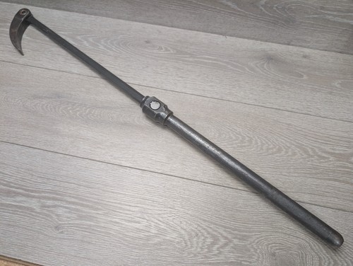 Matco IDEXPB33A Indexing Extending Pry Bar 33" Adjustable USA