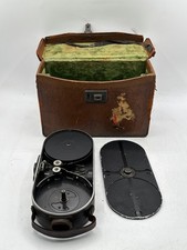 Bell Howell No. 75 16mm Vintage Motion Picture Camera