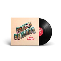 Jack Savoretti: Jack Savoretti: Miss Italia - - (Lp / M)