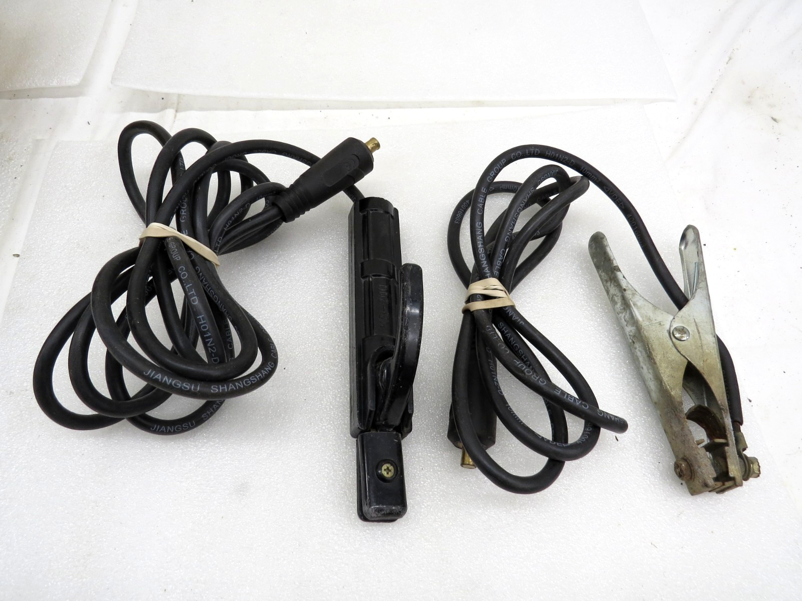 Northern Industrial Welding ST80i Inverter DC Stick/TIG Welder 120V 90 Amp Peak