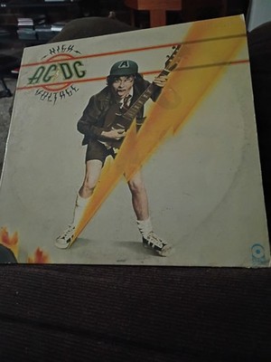 AC/DC High Voltage