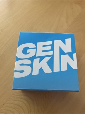 Generation Skin Hydrating Marine Algae Eye Patches, 30 Pairs, New & Sealed