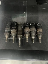 Microstop Countersink Cages 6pcs