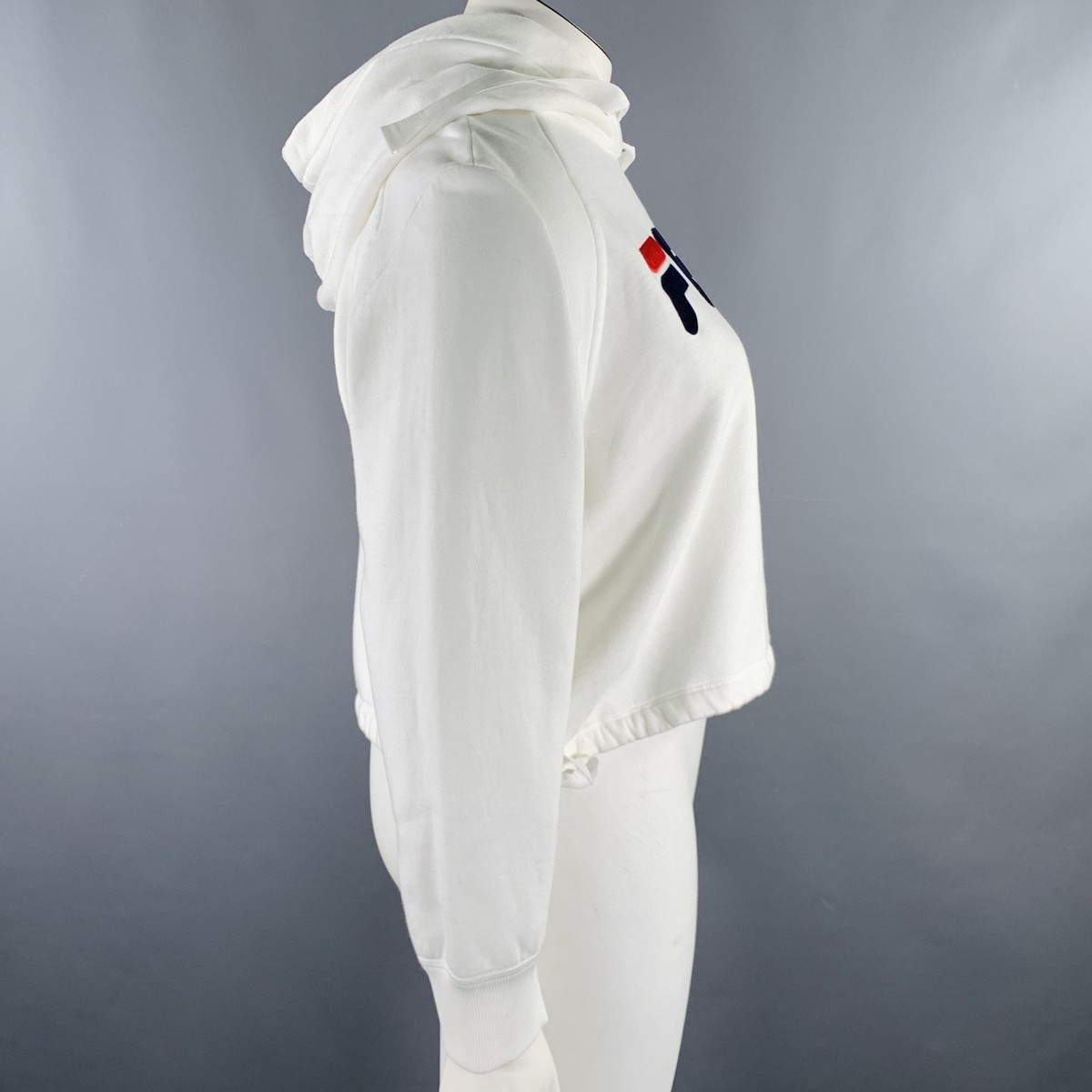 FENDI × FILA コラボ トラックジャケット ジャージ ホワイト Fendi & FILA Unveil “Fendi Mania” Collection | Hypebeast