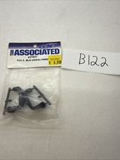 ASC31557 Team Associated TC5 Castor block 4 Deg Hard NEW