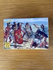 Box Of HaT 1/72 Scale Republican Romans - Hastati & Velites (8018)