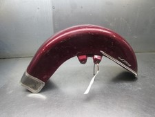 Harley Davidson FLHRCI Road King Circa 2001 Motorcycle Front Mudguard Fender 