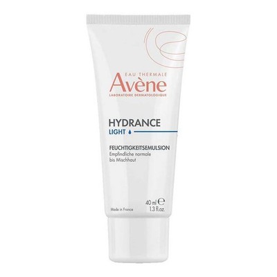 Avene Hydrance leicht Feuchtigkeitsemulsion · 40 ml · PZN 14373710