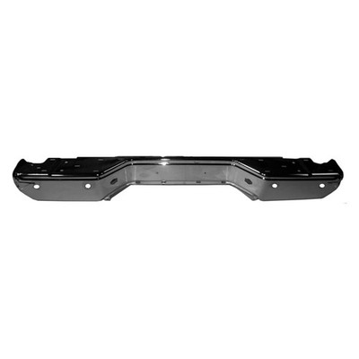 For Nissan Frontier 13-19 Replace NI1102157OE Rear Bumper Face Bar Brand New