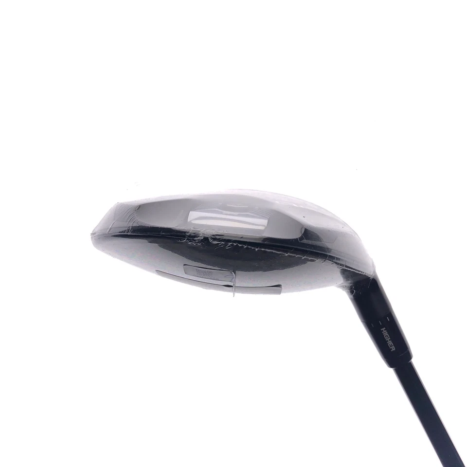 NEW TOUR ISSUE TaylorMade Qi10 Tour Rocket 3 Wood / 13.5 Degrees / Stiff Flex - Image 2 of 4
