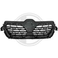 4417640 KüHlergitter FüR Renault Kangoo III GroßRaumlimousine