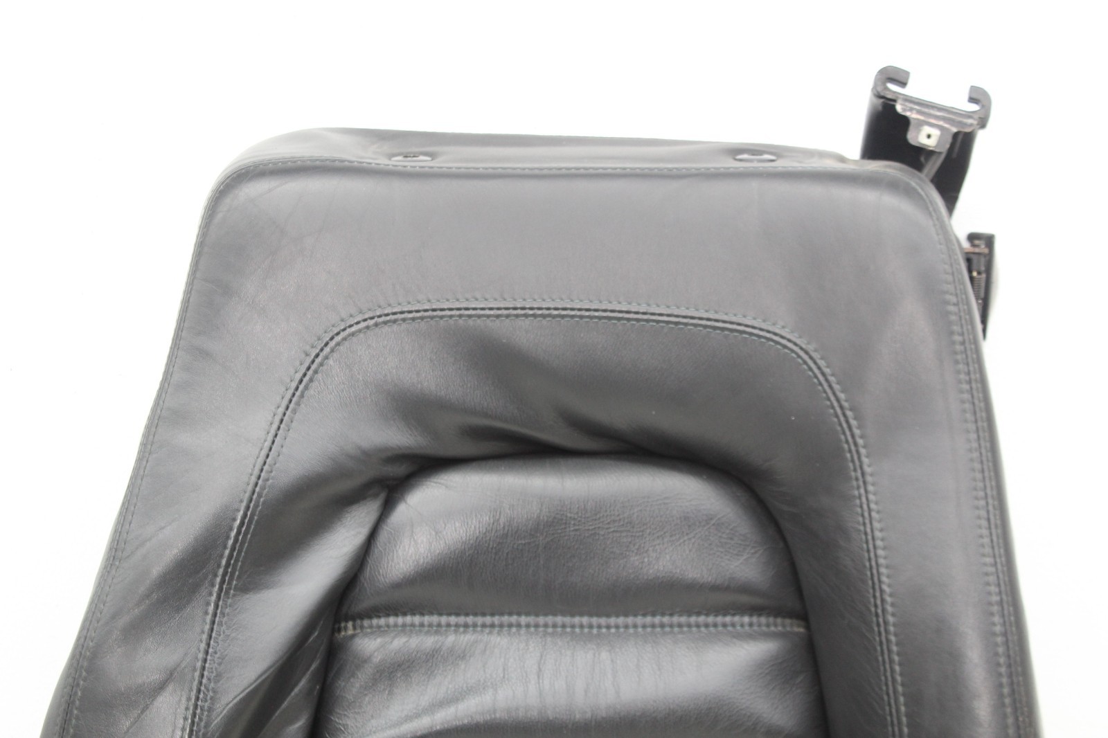 99-01 FERRARI 456 M FRONT DRIVER BACKREST SEAT CUSHION