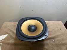 klipsch RB 5 Speaker Woofer Replacement Read ...