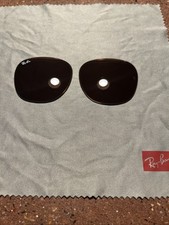 Ray Ban 3016 1309/33 Replacement Lenses 51-21 Glass. Clubmaster
