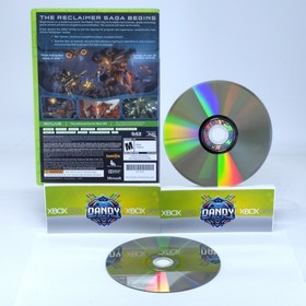 Halo 4 CIB W/ Manual - Xbox 360