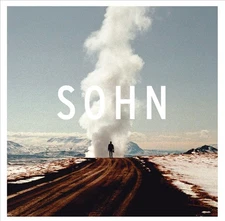SOHN - TREMORS NEW VINYL