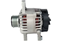 Hella Generator 8EL 012 426-791 Passend FüR Fiat