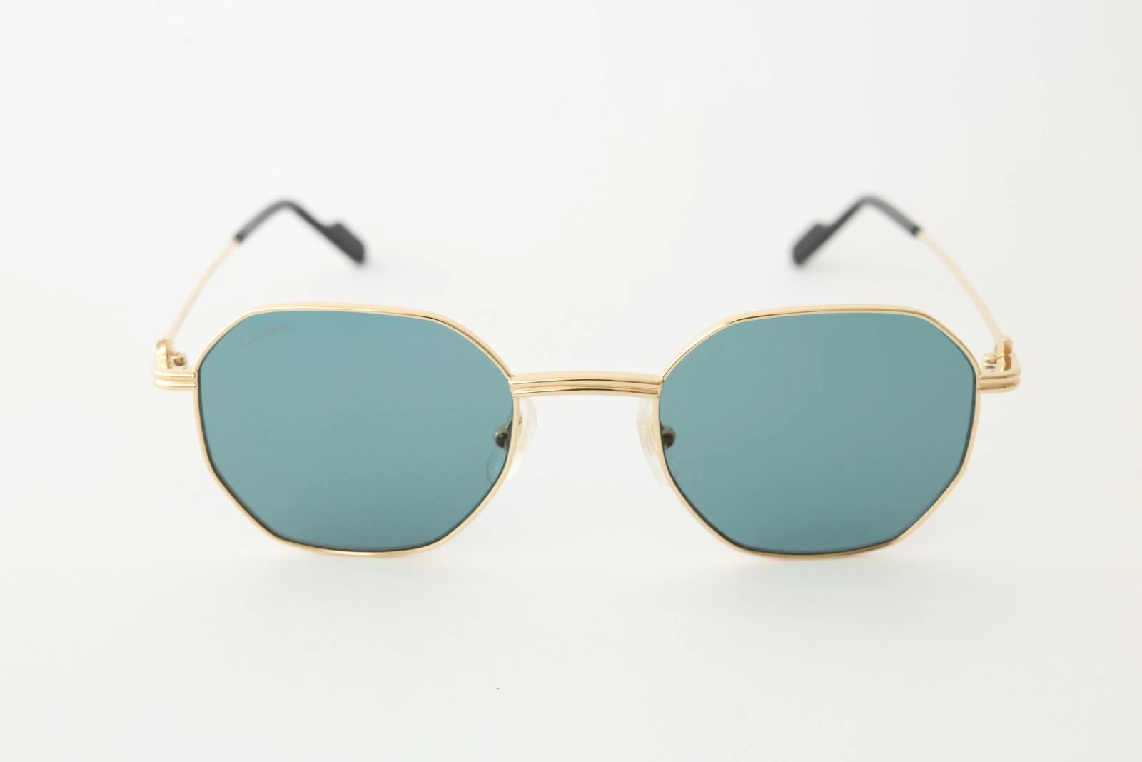 Cartier — New Cartier eyewear optical sunglasses CT0500S 003 gold