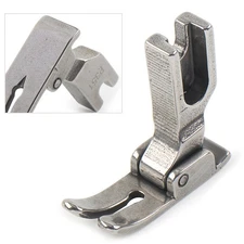 P351 Durable Steel Folding Presser Foot For Juki, Brother, Yamato,PFAFF, GEMSY