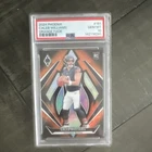 Panini 2024 Phoenix Rookies Caleb Williams Orange Fade #151 PSA 10 Rookie Bears