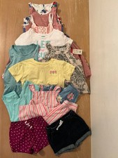 Jumping Beans Shein Janie Jack Others Girls Clothing Lot of 13 2 New Size 6
