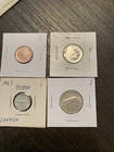 1967 canadian centennial coin set