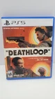 Deathloop Playstation 5 PS5