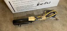 Nos Mopar 1974 A B C Body Cruise Control Stalk Switch Lever Chrysler Dodge