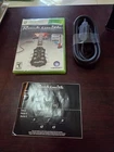 Rocksmith - Microsoft Xbox 360, Game and Real Tone cable, Brand new!