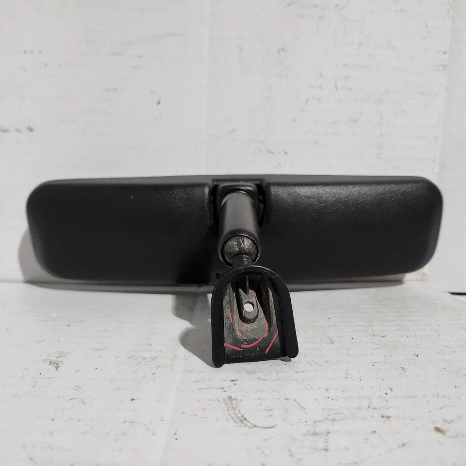 💥 Espejo retrovisor Donnelly 0110100 OEM Chevy GMC C K 1500 2500 1988-1994 Foto 2 de 2