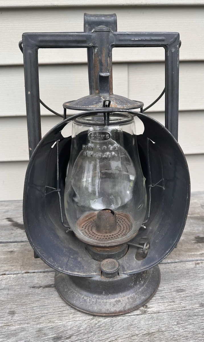 Dietz Acme Inspector Lamp for sale | eBay