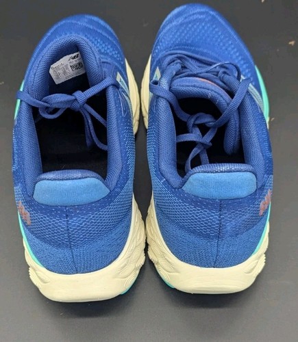 New Balance Fresh Foam X 880v14 Schuhe Herren Gr. 11 Tintenfass Cyber Jade Straßenlauf - Bild 3 von 8