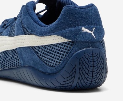 Puma Speedcat OG W Sneakers SPEEDCAT GO 403589 05 BLUE NAVY | eBay