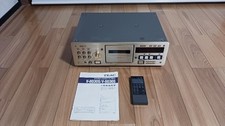 TEAC Cassette Deck V-8030s # 1867 for sale online | eBay