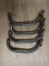 Yamaha XJ 750 Seca Gebrauchte Krümmer In Gutem Zustand Siehe Fotos