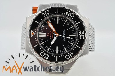 Omega Seamaster Ploprof Plo Prof 1200 M 22430552101001