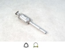 Katalysator Kat Neu f. Fiat Brava 182 Bravo 1 182 185 Marea Weekend + Anbauteile