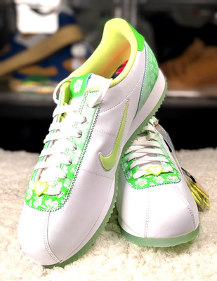 Nike Cortez DBXIX Doernbecher Freestyle FZ3020 919 Women s Sz 12/Men s Sz 10.5