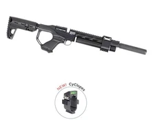 Umarex Notos - A.R.C. (Advanced Rail Coupler)