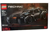 🚨Lego Technic: Batmans Batmobil (42127) *Neu* | HäNdler ✅