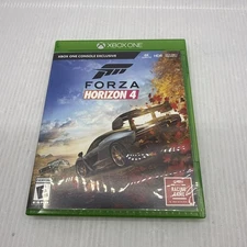 Forza Horizon 4: Microsoft Xbox One