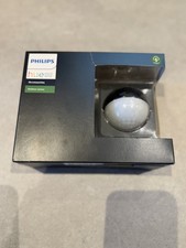 Philips Hue Accessories Outdoor Motion Sensor Kit Smart Lighting BNIB