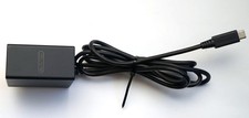 Nintendo AC Adapter Charger for Nintendo Switch HAC-002 USZ