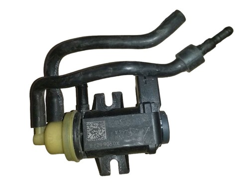 Magnetventil Turbolader Druckwandler Turbolader VW  GOLF VII VARIANT 1.6 TDI