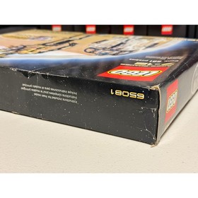 LEGO Star Wars - R2-D2 / C-3PO Droid Collectors Set (65081) [SEALED/RARE]